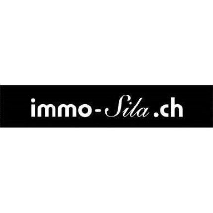 Logo von immo-sila ag
