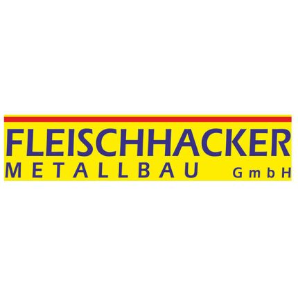 Logo von Fleischhacker Metallbau GmbH