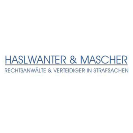 Logotipo de MMag. Dr. Haslwanter Christina  & Dr. Mascher Christine