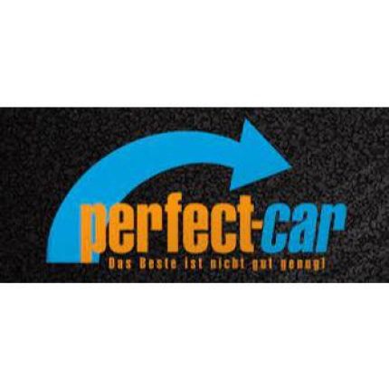 Logo de Perfect Car Suitner Eberhard