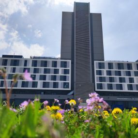 Bild von Pannonia Tower Hotel Parndorf