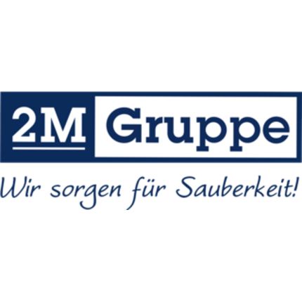 Logotyp från 2M Gruppe - Niederlassung Berlin