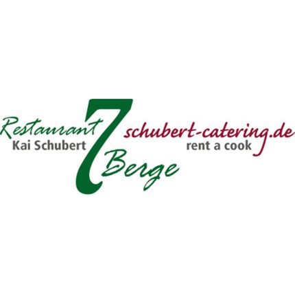Logo de Hotel Restaurant '7 Berge' am Schlehberg