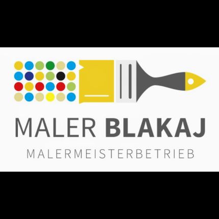Logo van Malerblakaj