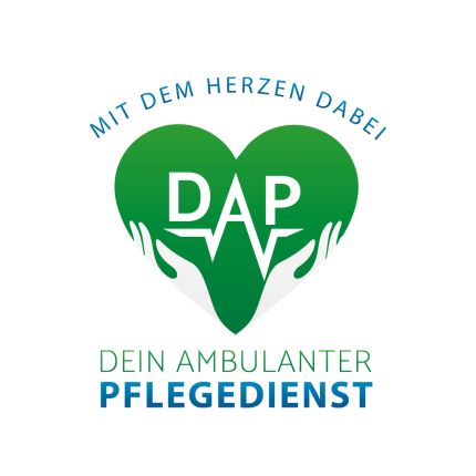 Logo van Dein Ambulanter Pflegedienst DAP GmbH