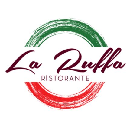Logo da Ristorante La Ruffa - Leonding