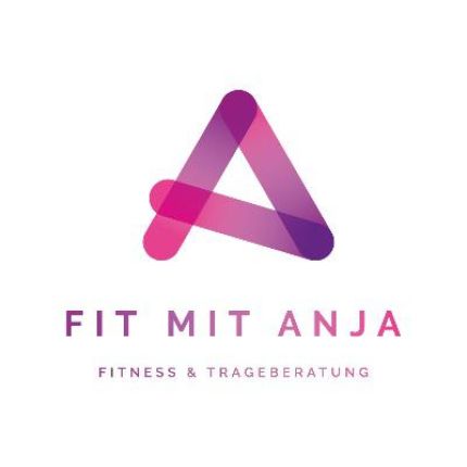 Logo de FIT mit Anja