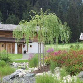 Bild von Karin Schmid Garten- & Landschaftsbau Inh. Noichl & Stein GmbH