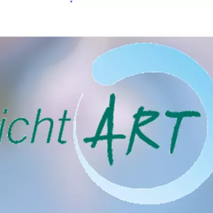 Logo de leichtART | Hilfe bei Stress & ADHS | Access Bars Kurse | Change Life | Ganzheitliche Psychologische Beratung - Martina Wiegand