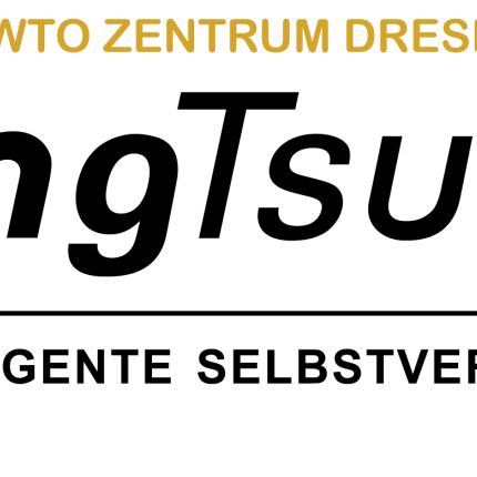 Logo da EWTO Zentrum Dresden
