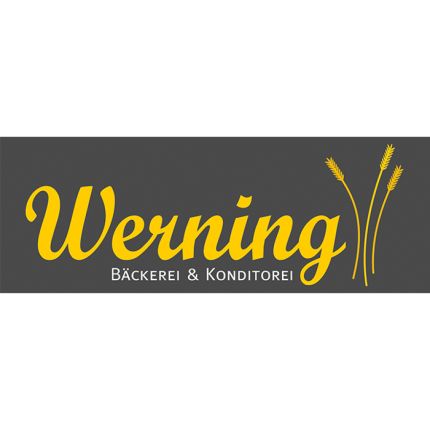Logotyp från Bäckerei Werning GmbH (Hörstel-Riesenbeck)