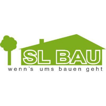 Logo da SL BAU