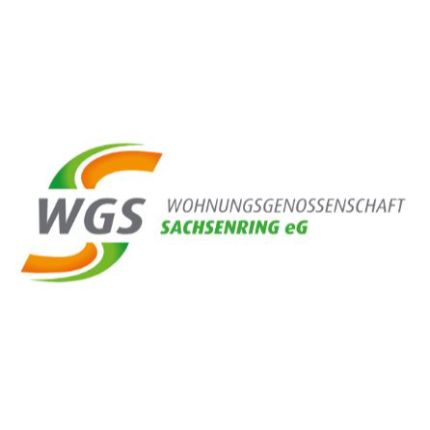 Logo van Wohnungsgenossenschaft Sachsenring eG