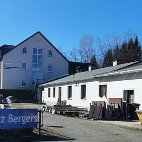 Bild von Steinmetrzbetrieb Marcel Bergers - Filiale Annaberg-Buchholz