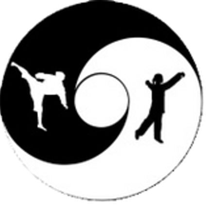 Logo od Jindo-Schule - Schule für fernöstliche Bewegungskunst & Meditation