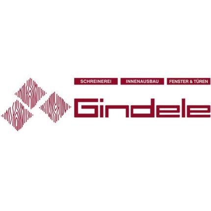Logo van Schreinerei Gindele GmbH