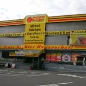 Bild von POCO Kaiserslautern