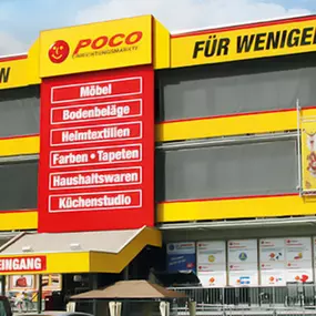 Bild von POCO Kaiserslautern