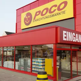 Bild von POCO Saarlouis