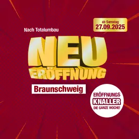 Bild von POCO Braunschweig