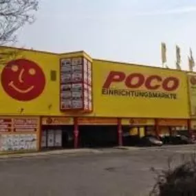 Bild von POCO Hannover-Linden