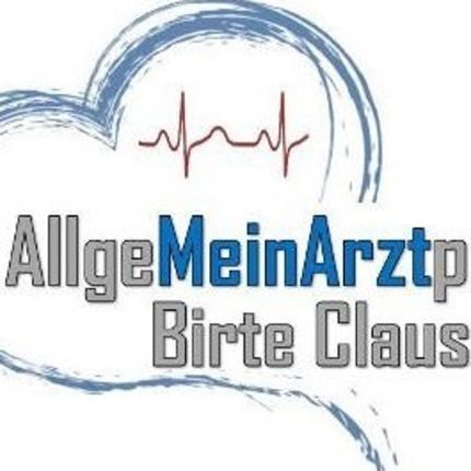 Λογότυπο από Allgemeinarztpraxis Birte Claus