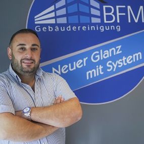 Bild von Gebäudereinigung Bavarian Facility Management