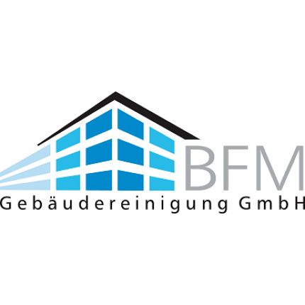 Logo fra Gebäudereinigung Bavarian Facility Management