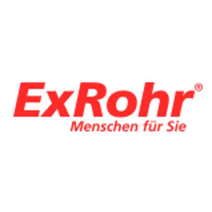 Logo fra ExRohr