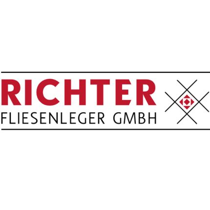 Logo fra Richter Fliesenleger GmbH