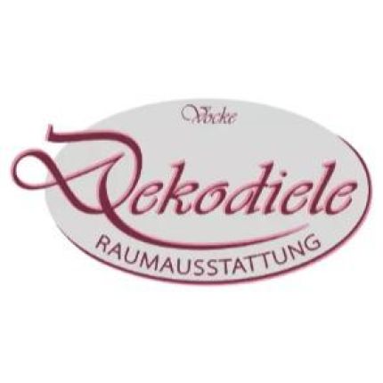 Logo da Dekodiele Vocke