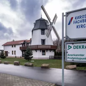 Bild von Karosseriefachbetrieb Pierre Kirchner