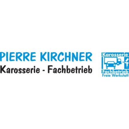 Logotyp från Karosseriefachbetrieb Pierre Kirchner