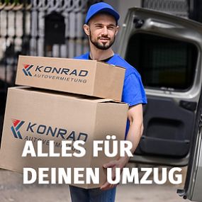 Bild von Autovermietung Konrad