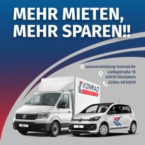 Bild von Autovermietung Konrad