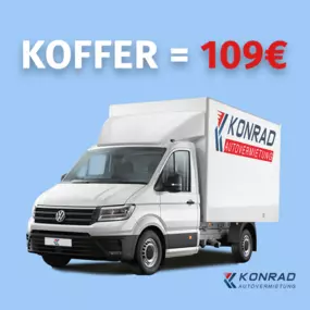 Bild von Autovermietung Konrad