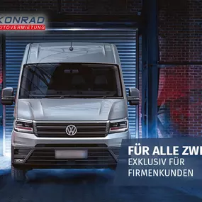 Bild von Autovermietung Konrad