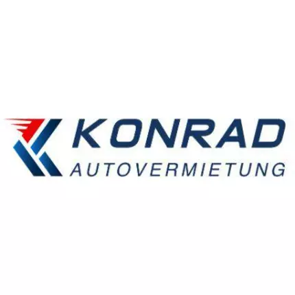 Logo fra Autovermietung Konrad