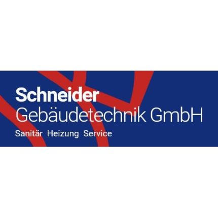Logo von Schneider Gebäudetechnik GmbH