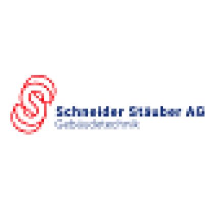 Logo da Schneider Stäuber AG