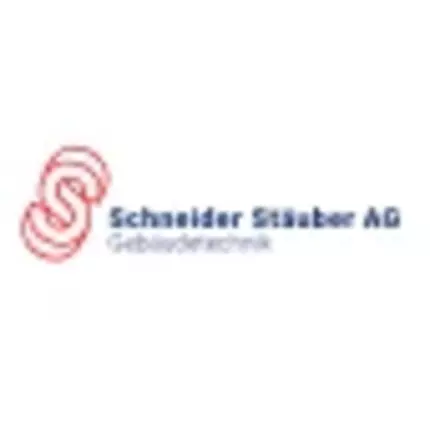 Logo von Schneider Stäuber AG