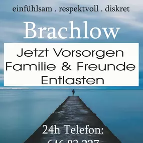 Bild von Brachlow Bestattungen Hannover