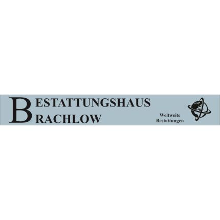 Logo de Bestattungshaus Brachlow