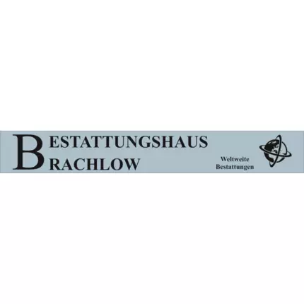 Logo od Brachlow Bestattungen Hannover