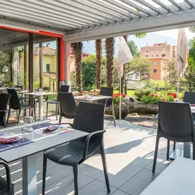 Bild von Lo Scugnizzo - Ristorante Pizzeria Bellinzona