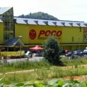 Bild von POCO Eningen