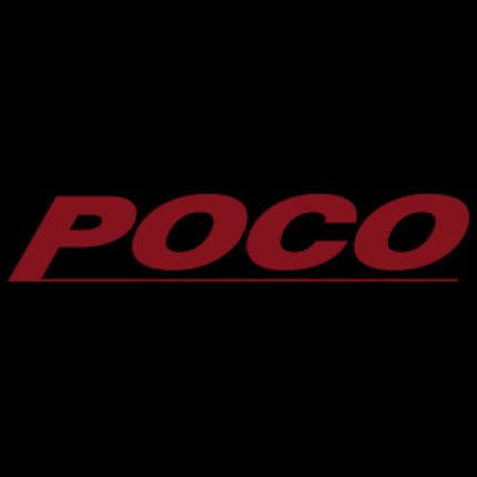 Logotipo de POCO Berlin-Adlershof