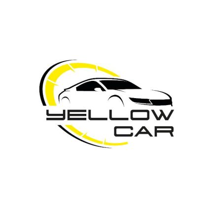 Logo da Yellow Car Frechen