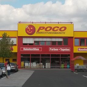 Bild von POCO Bielefeld