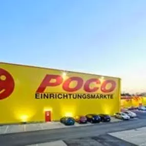 Bild von POCO Münster